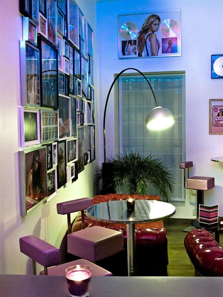 Music Hotel Marseille Exterior photo